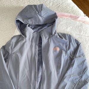 North face jacket